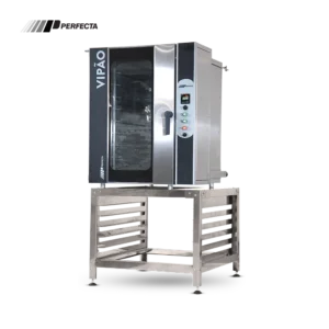 Forno Turbo Vipão 1.9 de 9 assadeiras
