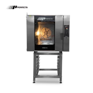 Forno Turbo Vipão V.5 de 6 assadeiras (Elétrico)