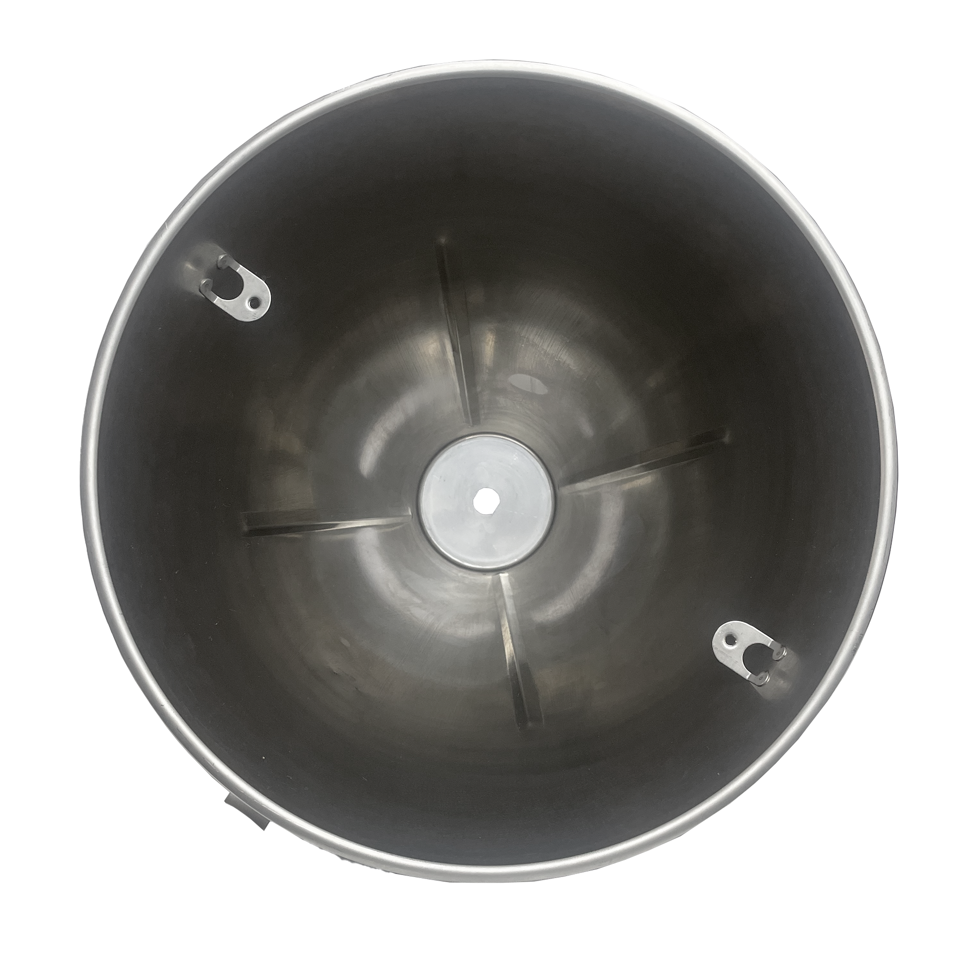 Copo Monobloco Inox Liquidificador Basculante Lb15 Skymsen - Imagem 2