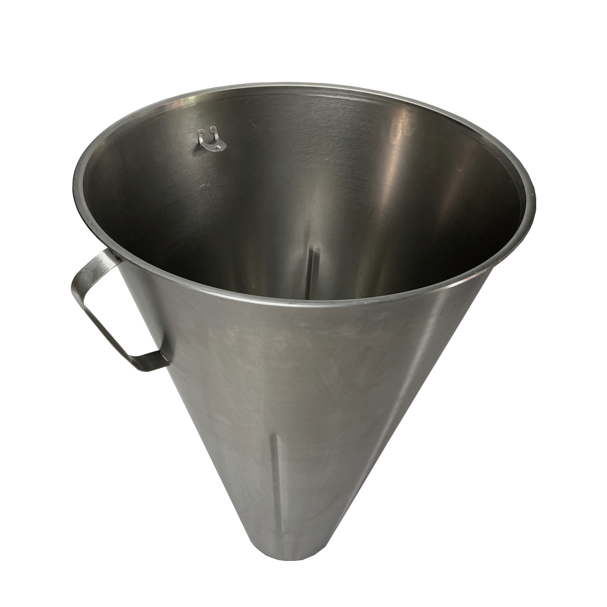 Copo Monobloco Inox Lb25 Liquidificador Basculante Skymsen - Imagem 3