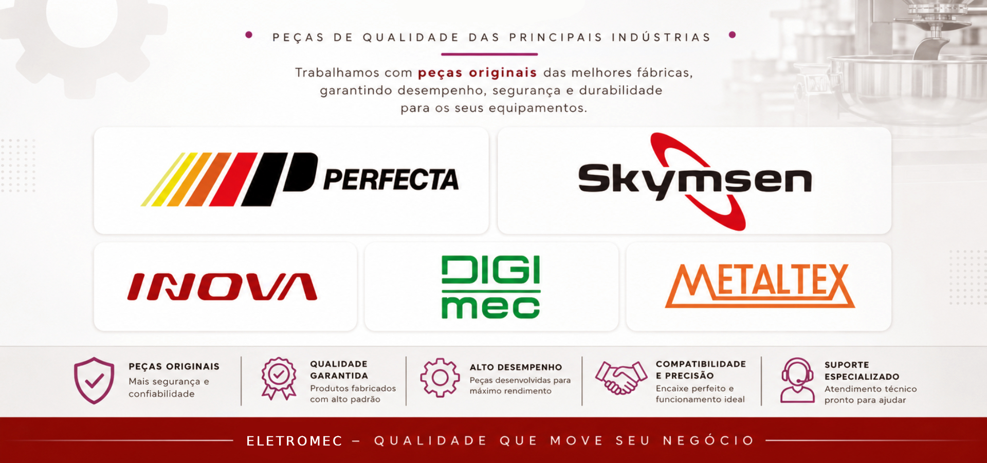 Novo Projeto
