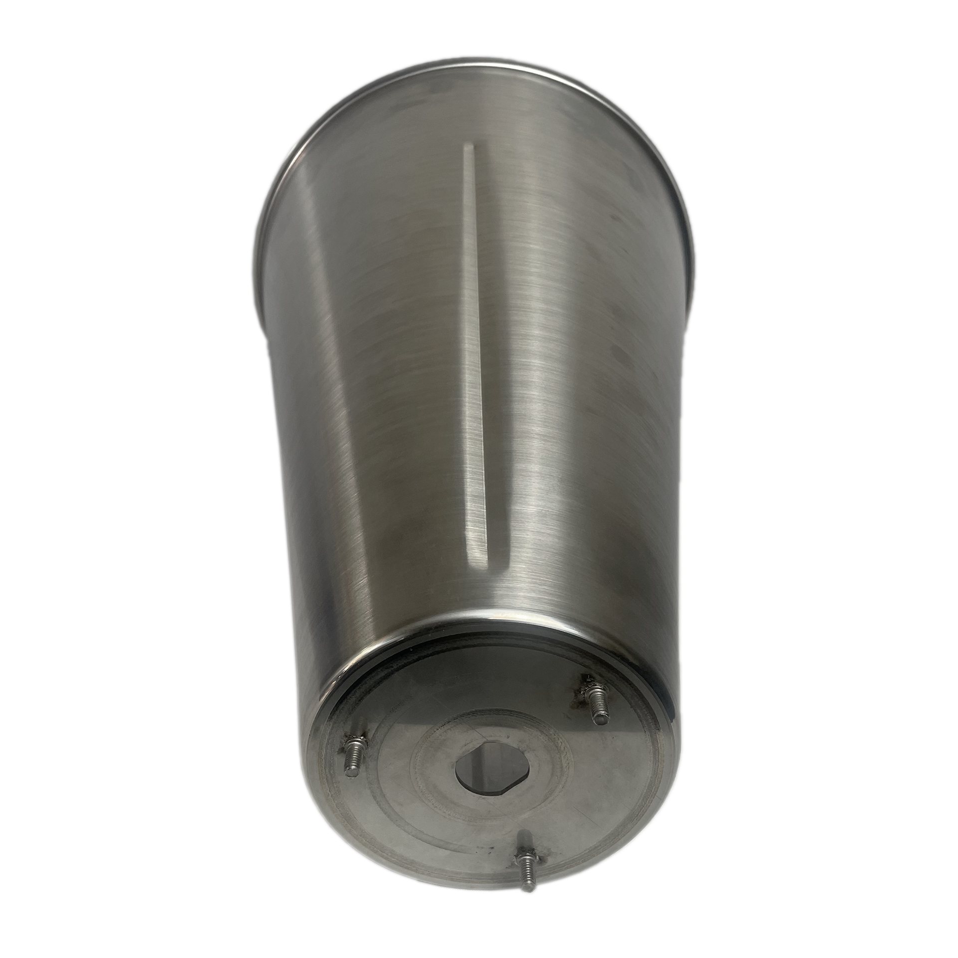 Copo Monobloco Inox Liquidificador Basculante Lb15 Skymsen - Imagem 4