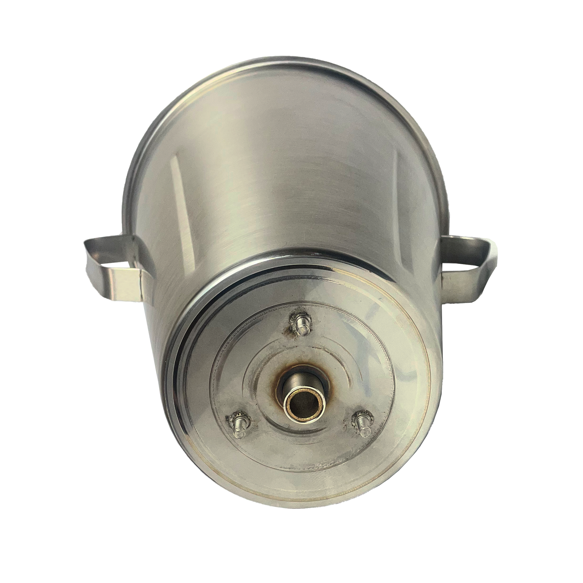 Copo Com Bucha Para Liquidificador Ls-08mb Skymsen 8 Litros - Imagem 2