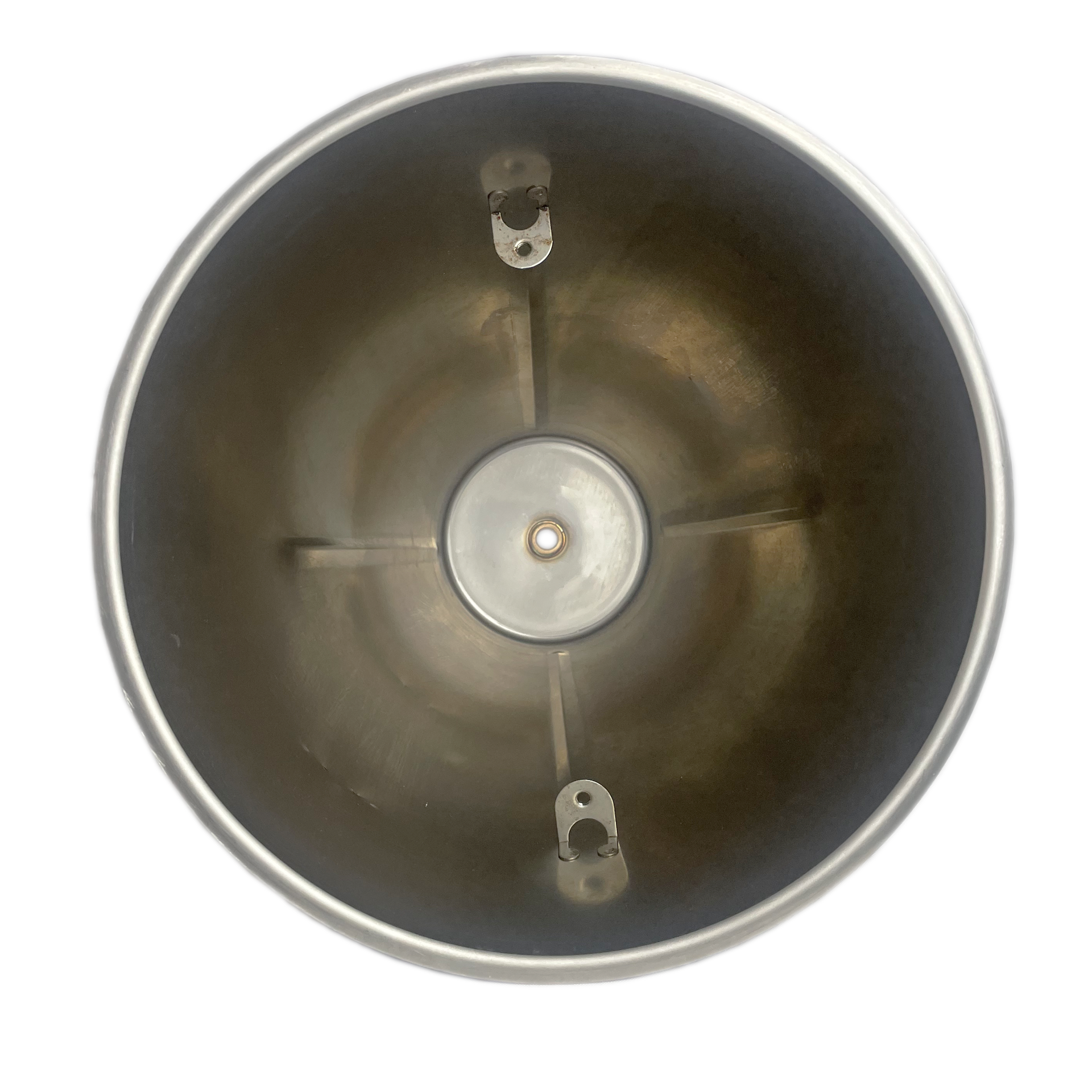 Copo Com Bucha Para Liquidificador Ls-08mb Skymsen 8 Litros - Imagem 4