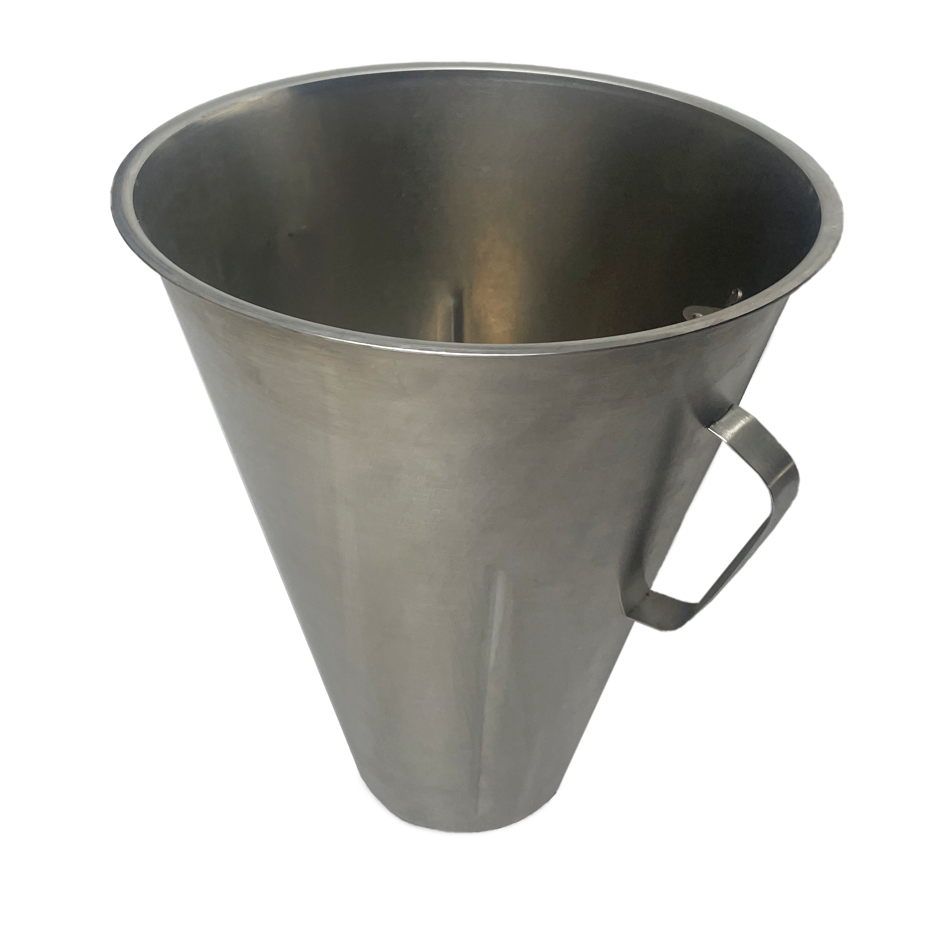 Copo Com Bucha Para Liquidificador Ls-08mb Skymsen 8 Litros - Imagem 5