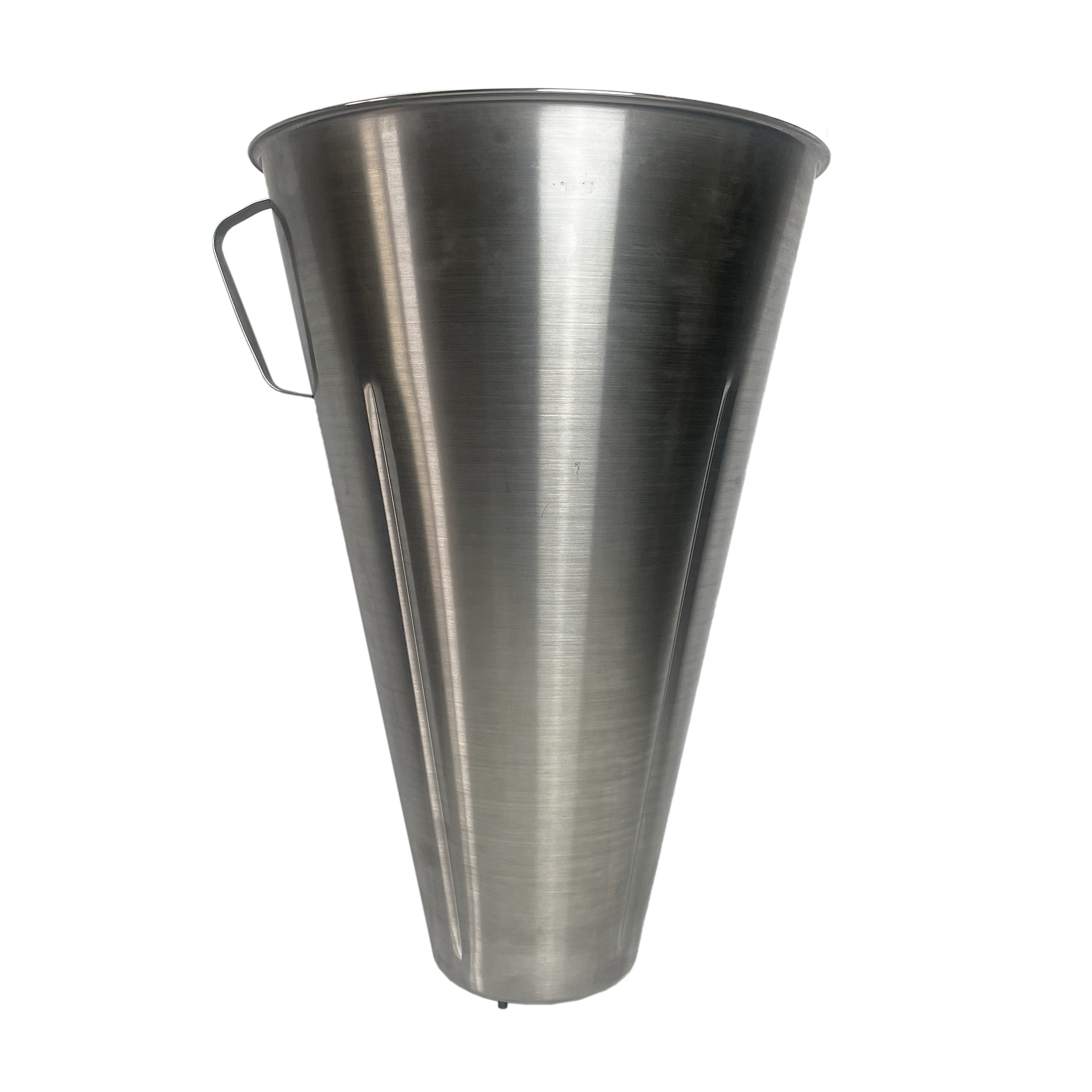 Copo Monobloco Inox Liquidificador Basculante Lb15 Skymsen - Imagem 6