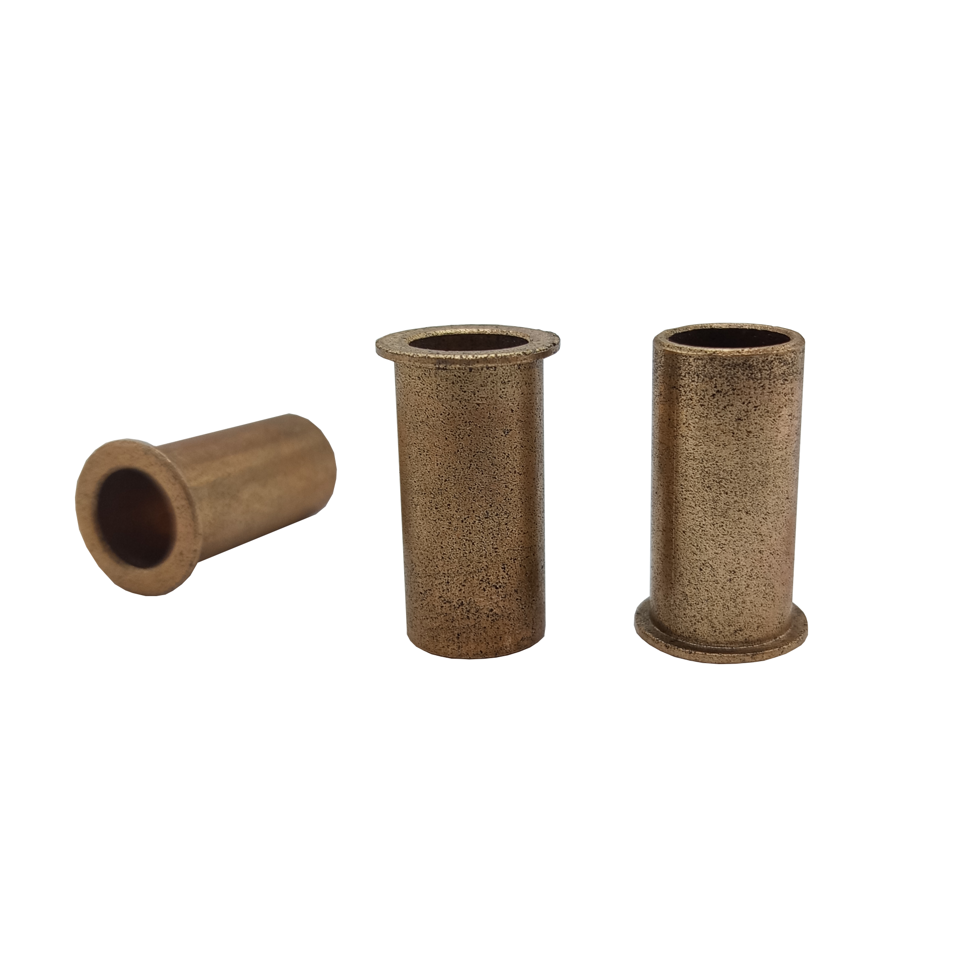 Kit 3 Buchas Para Liquidificador Skymsen Lar/ls 4 A 10lts - Imagem 3
