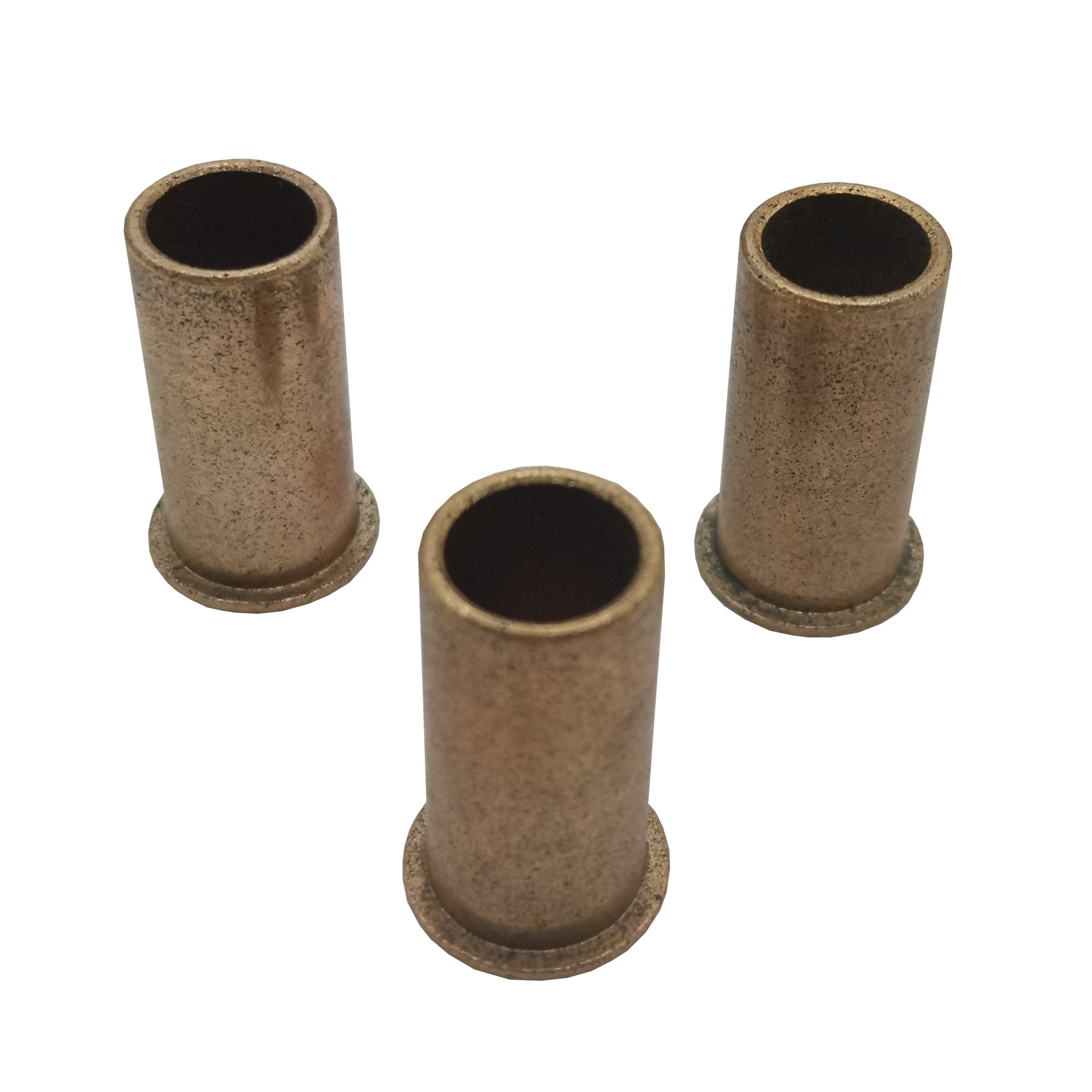 Kit 3 Buchas Para Liquidificador Skymsen Lar/ls 4 A 10lts