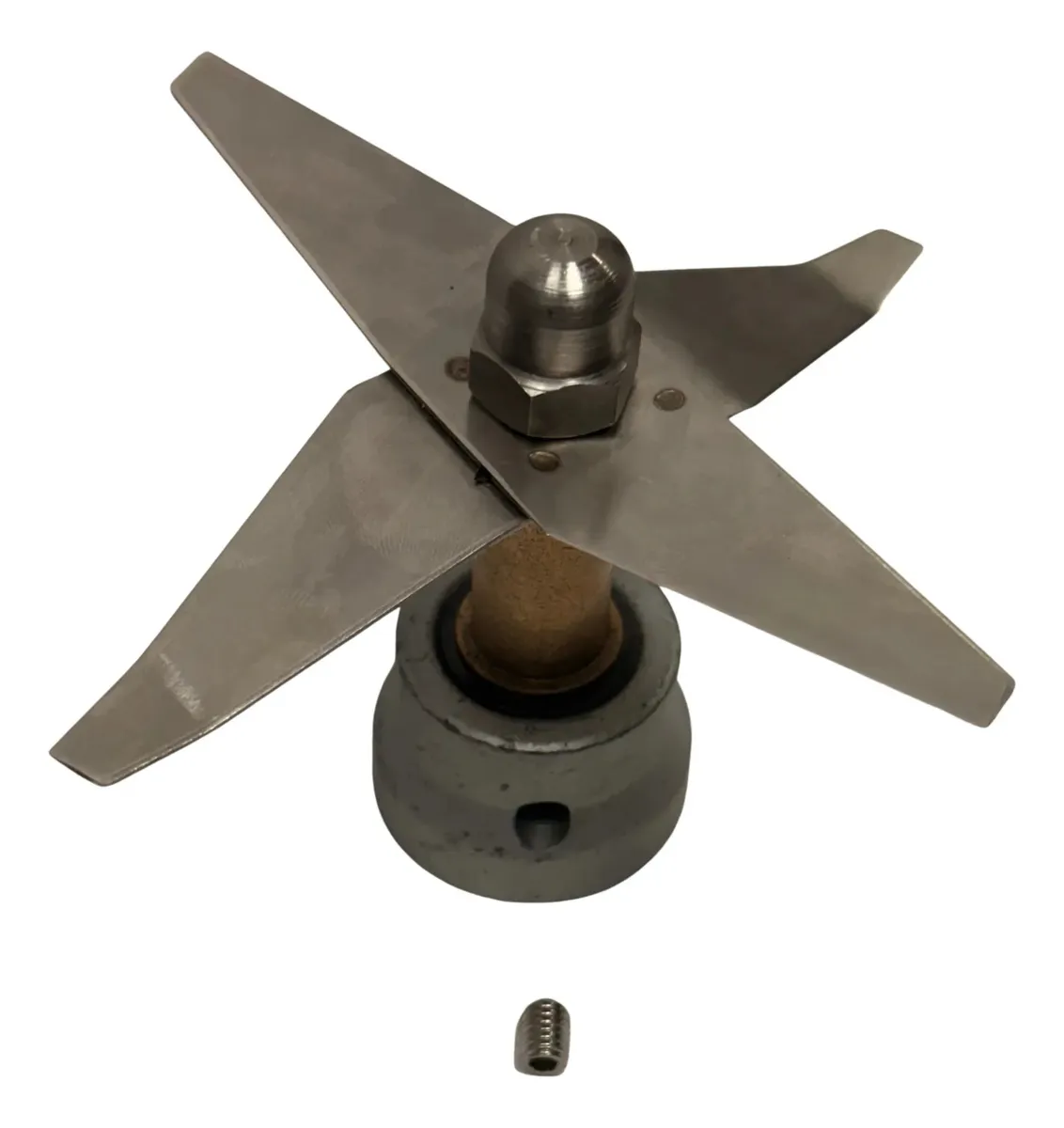 Kit Liquidificador Skymsen Ls04 A 10l Completo - Imagem 4