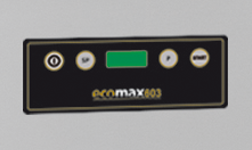 Lavadora de Louças Ecomax 603 - Imagem 4