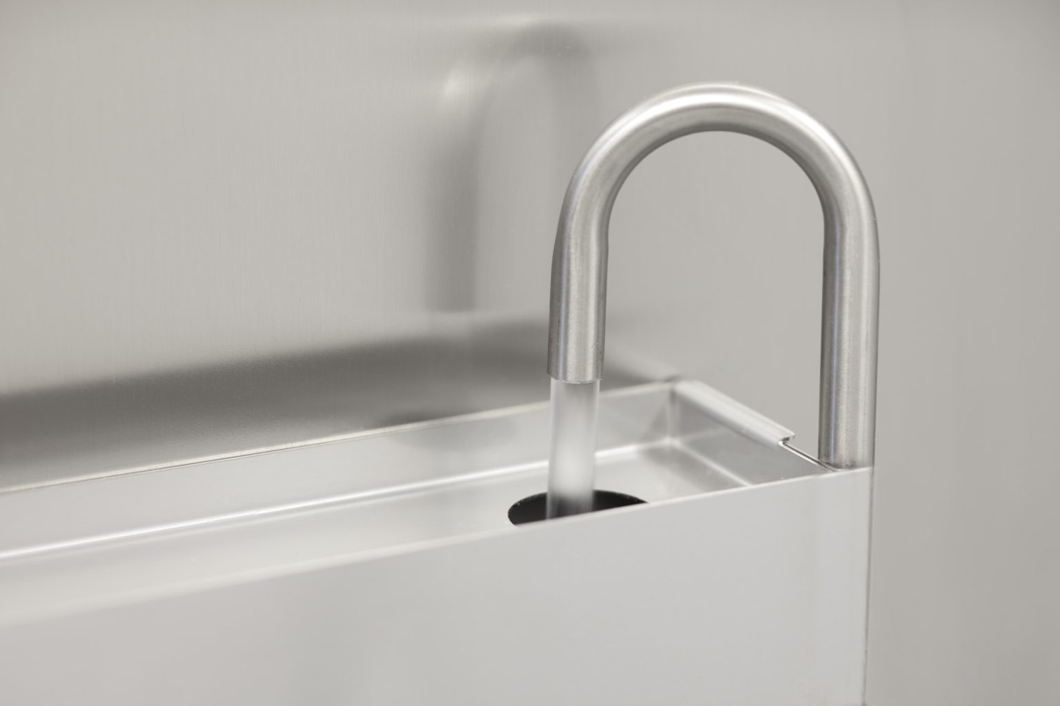 Lavadora de Louças Contínua CCR330 - Imagem 4