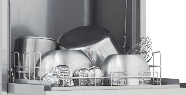 Lavadora de Utensílios LP105 - Imagem 2