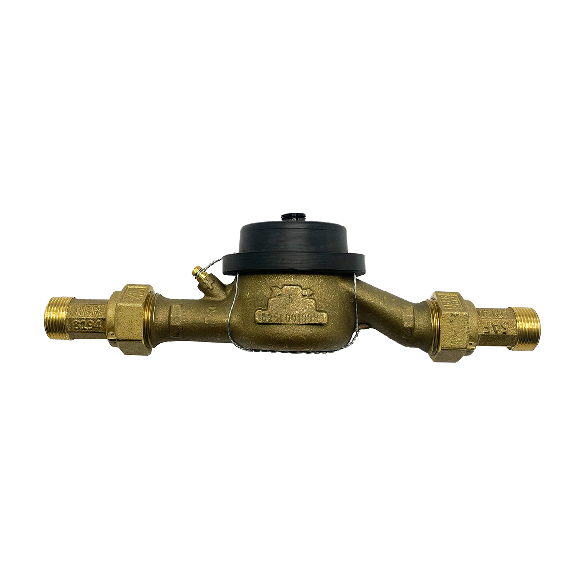 Hidrômetro Digital Resfriador Dosador Perfecta 150l 300l - Imagem 5