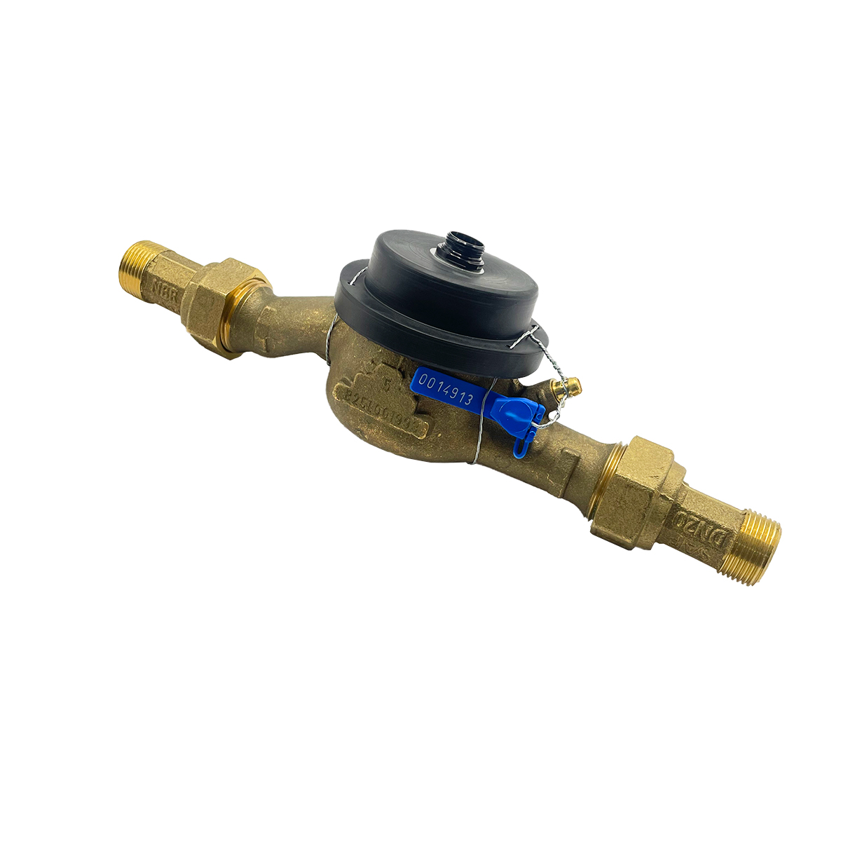 Hidrômetro Digital Resfriador Dosador Perfecta 150l 300l