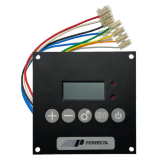 Placa Controlador Digital Dosador 150l 300l Perfecta